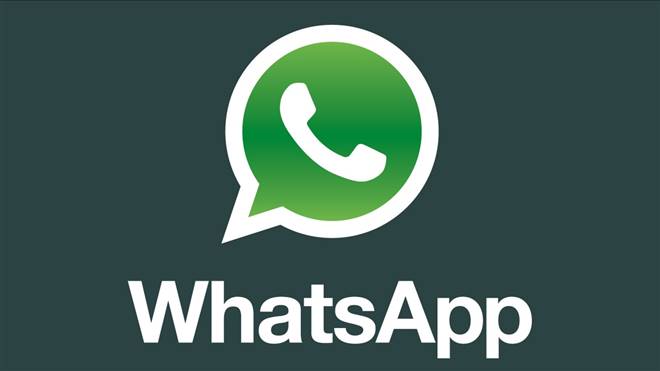 WhatsApp İstihbarat Hattımız Açıldı