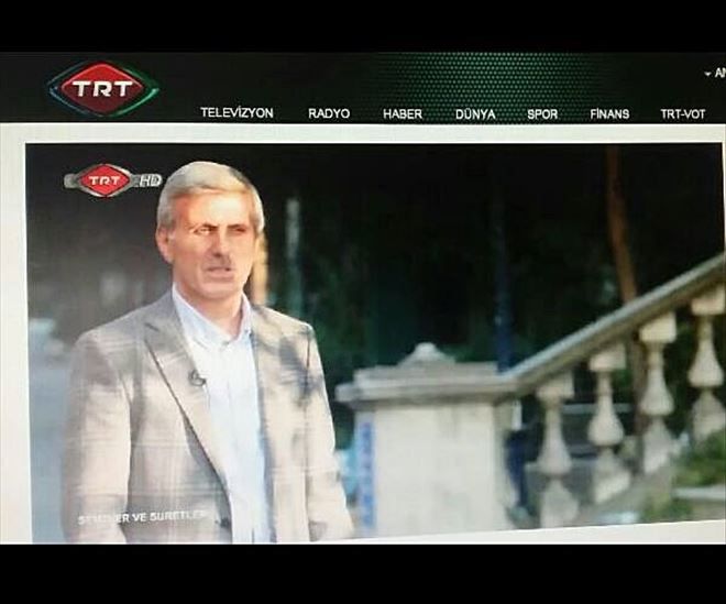 Bir Asırlık Hüzün TRT Ekranlarında