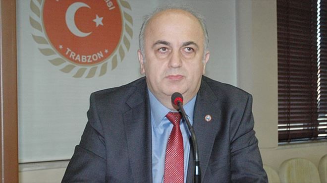 KTÜ´ye yeniden Prof.Dr.Süleyman Baykal atandı
