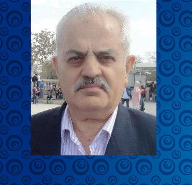 Dr.Mustafa Kobanoğlu Vefat Etti