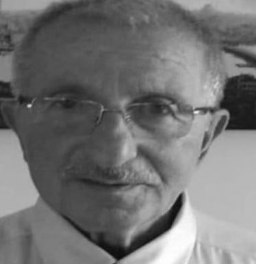 Emekli Din Görevlisi Mehmet Çizgici Sultanmurat