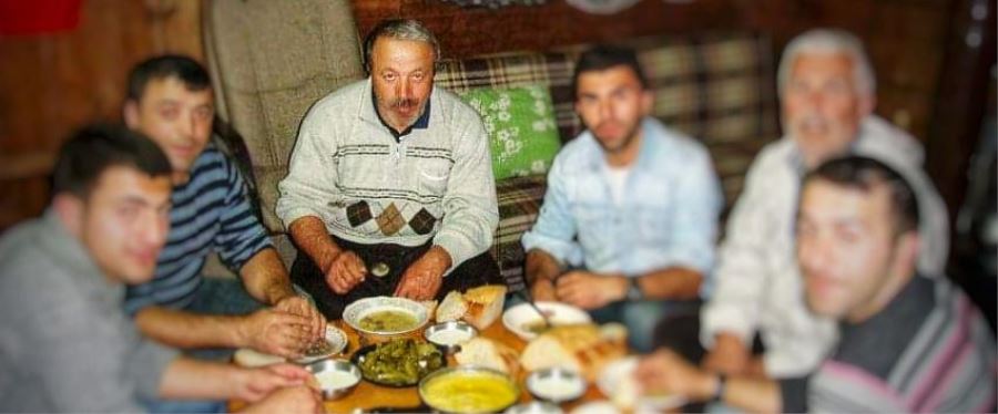 Ahmet Karaca Hayatını Kaybetti