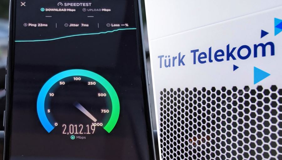 Çaykara Belediyesi İle Türk Telekom Arasında Fiber İnternet Mutabakatı