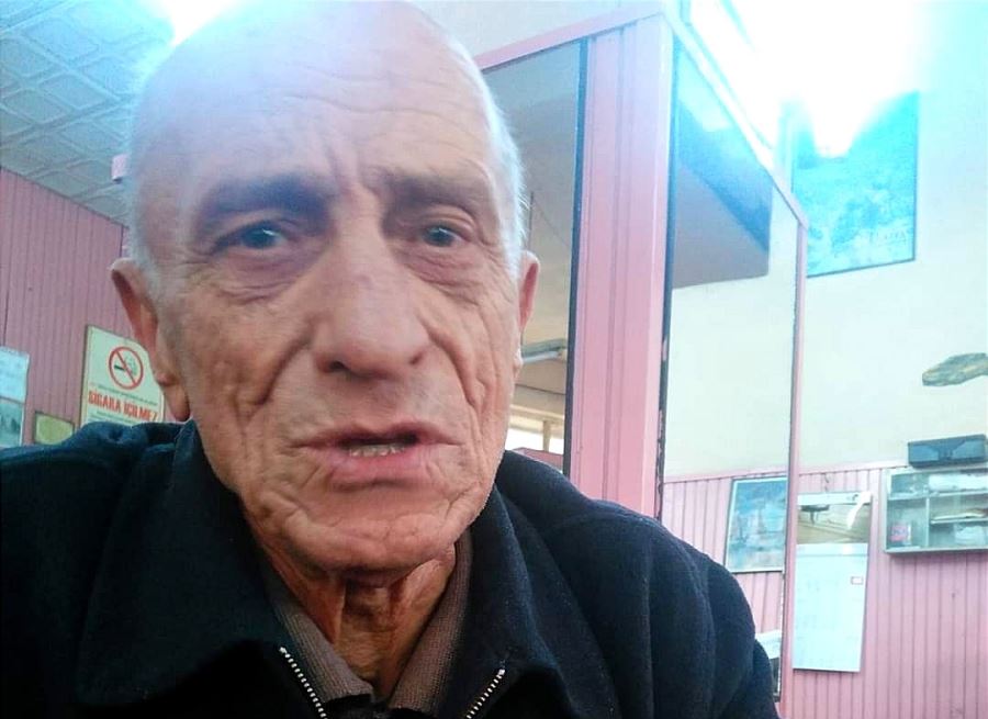 Emekli Öğretmen Sedat Şen vefat etti