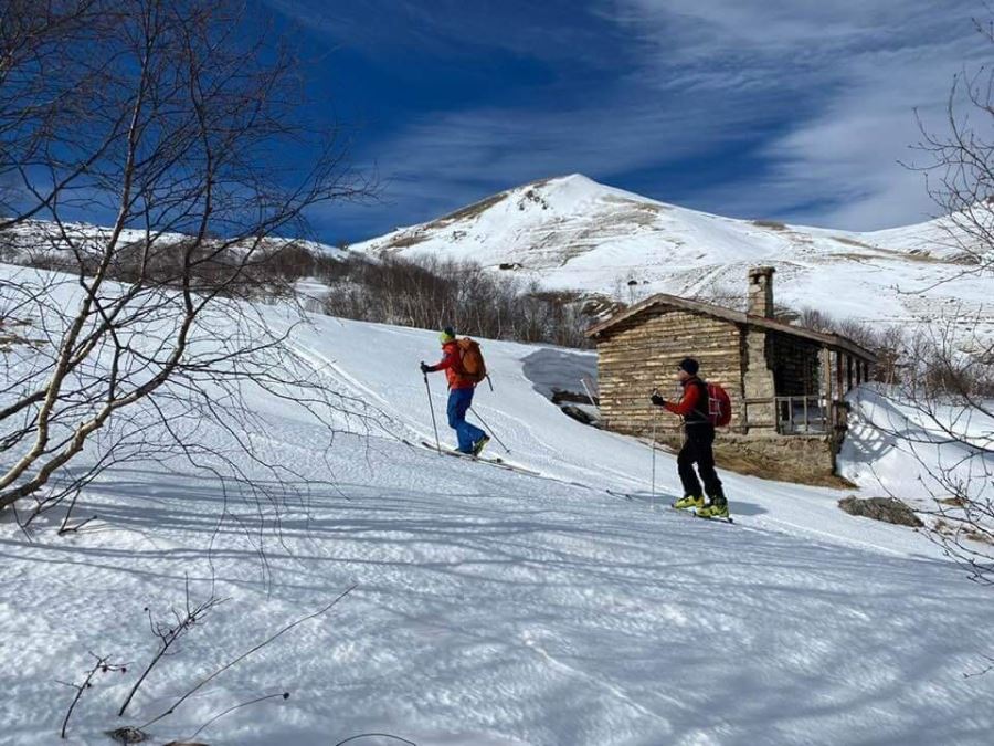 Türkiye Dağ Kayağı Şampiyonası Çaykara