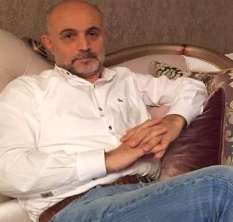 Emekli Polis Hasan Hüsnü Coşkun Vefat Etti