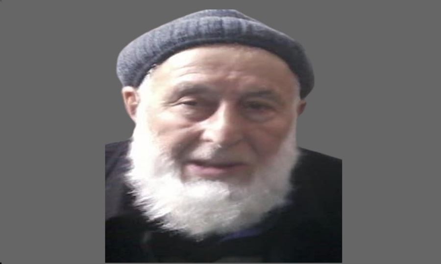 Mehmet Ali Yiğit Vefat Etti