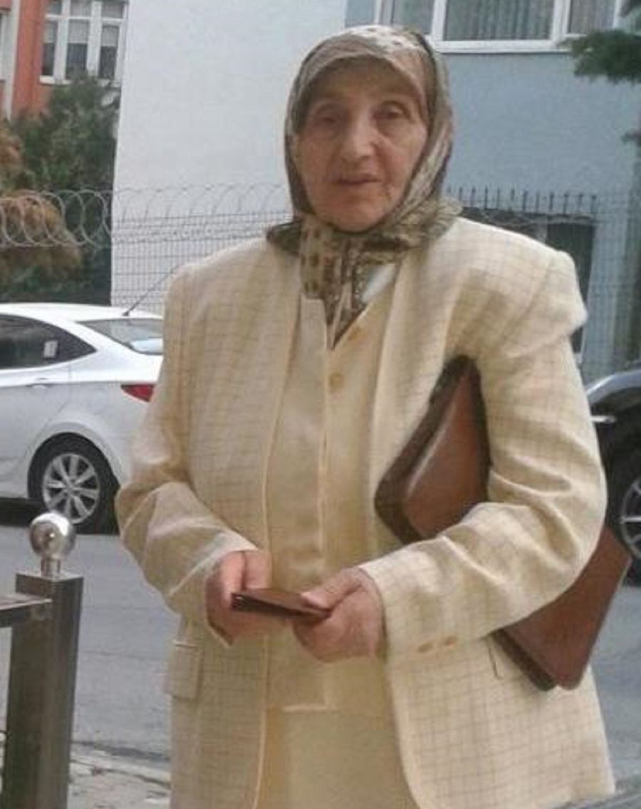 Ayşe Eroğlu İstanbul