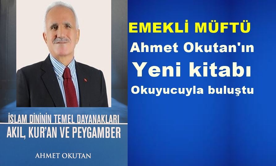 Ahmet Okutan