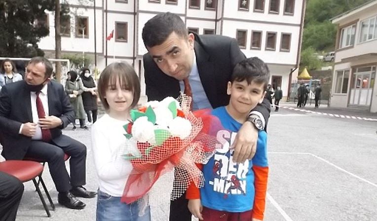 Trabzon İl Milli Eğitim Müdürü Fettahoğlu Çaykara