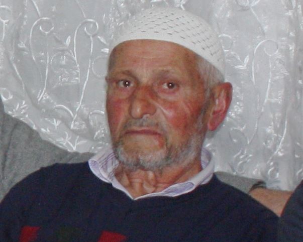 H. Mehmet Atalay vefat etti
