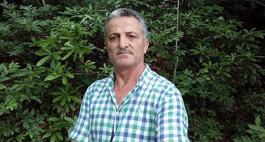 Osman Yaşar Kalp krizi sonucu hayatını kaybetti