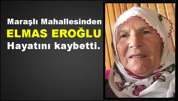 Eski Milletvekili Rahmetli Z.Turgut Eroğlu’nun eşi vefat etti