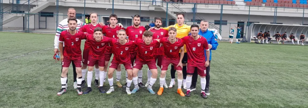 Çaykaraspor Trabzon Deplasmanında Kazanarak Başladı 2-3