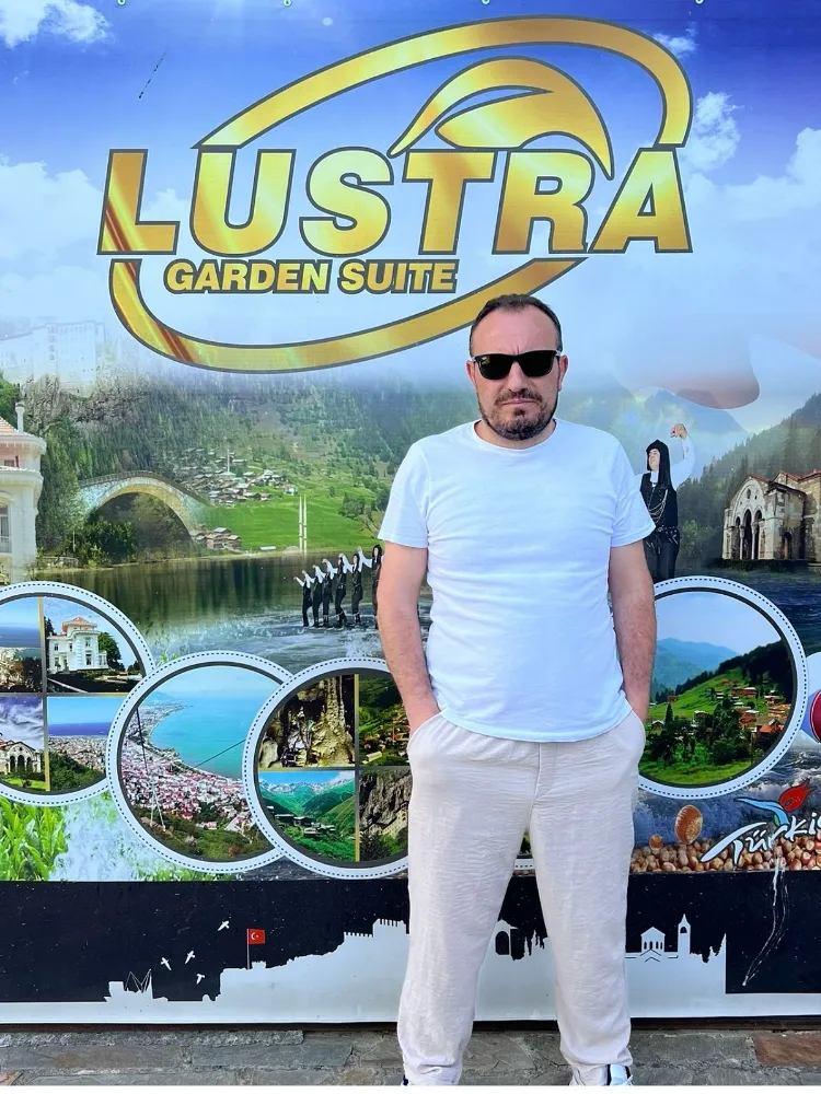 Turizmci Aydoğan