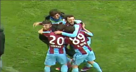 1461 Trabzon 3 - Karşıyaka 2