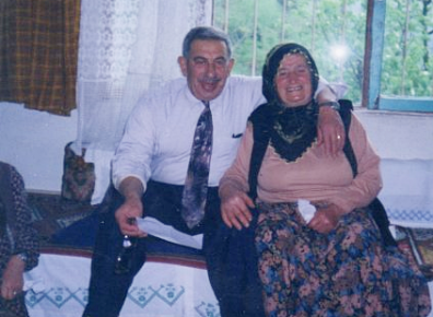 Fatma Kumkumoğlu vefat etti