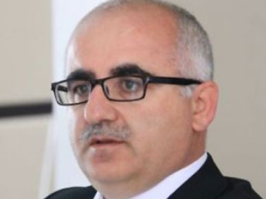 Bayburt Üniversitesi Rektörü intihar etti