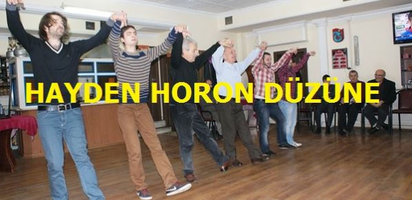 Horona Doydular (Video)