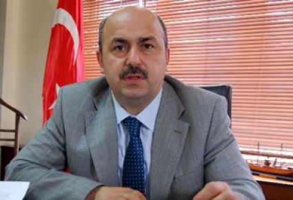 Kasapoğlu; Trabzon Sağlık Genel Sekreterliğine atandı  