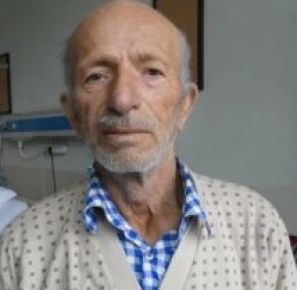 Çaykara ilçesi Taşkıran Beldesinden <b>Mehmet Bahadır</b> (csap)72 Hayatını ... - mehmet_bahadir_hayatini_kaybetti_h939