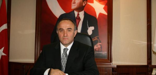 Rize Valisi Seyfullah Hacımüftüoğlu Müsteşarlığa Atandı!