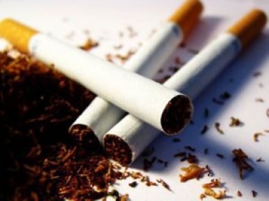 Sigaraya 1.5 Lira Sağlık Vergisi Geliyor