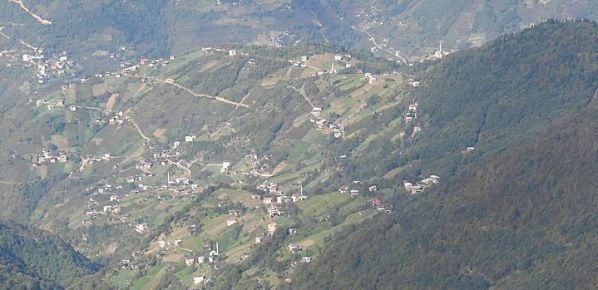 Sınırları belli olmayan iki köy 