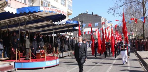 Trabzon`un  Kurtuluş Yıldönümü