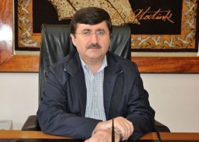 Trabzon`un yeni valisi göreve başladı!