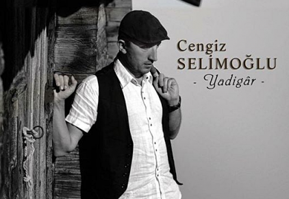 Selimoğlu, Yeni Albümü `YADİGAR` ile Geliyor