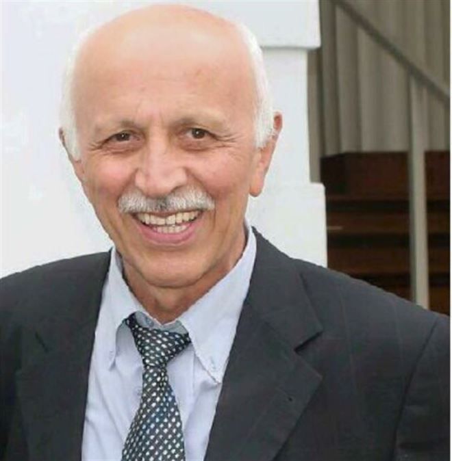 Hanefi Kurşun Vefat Etti