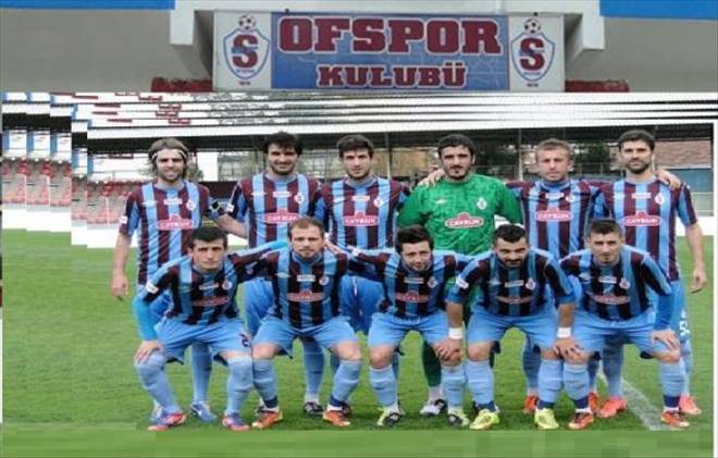 2.Trabzon Takımı Küme Düştü