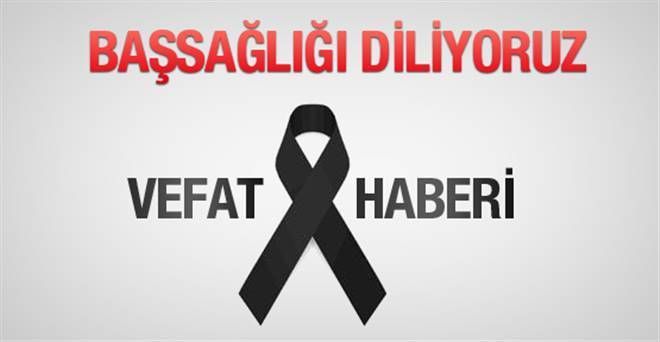 Bakiye Yüce Vefat Etti