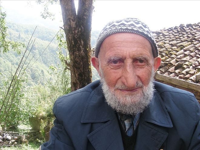 Hafız Mehmet Yılmaz Vefat Etti
