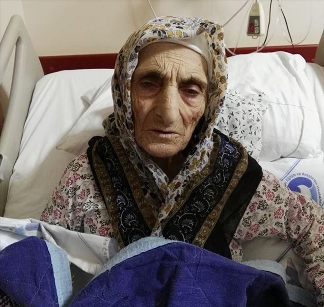 İrve Mutlu Vefat Etti