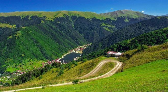 Uzungöl