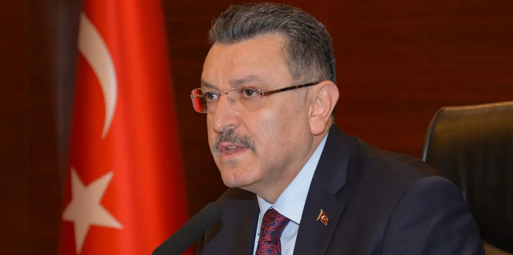 Başkan Genç