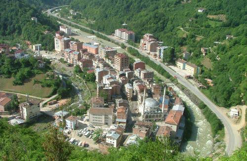 Işıklı Mahallesinden Sakine Semiz Vefat Etti