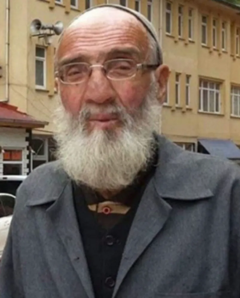 Osman Abanoz