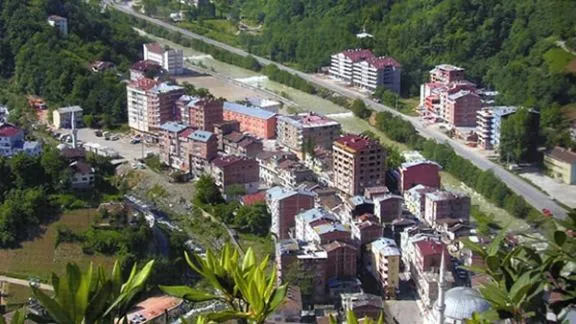 Çaykara Belediyesi Taşkıran Mahallesinde İki Adet Dükkanı Kiralıyor