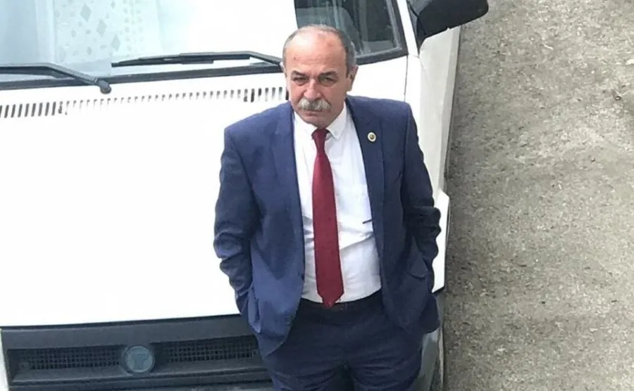 Şair İbrahimağaoğlu