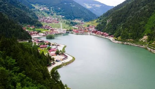 Uzungöl