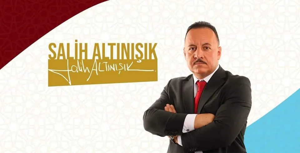 Salih Altınışık, Caykara Gündem’de Köşe Yazılarına Başladı