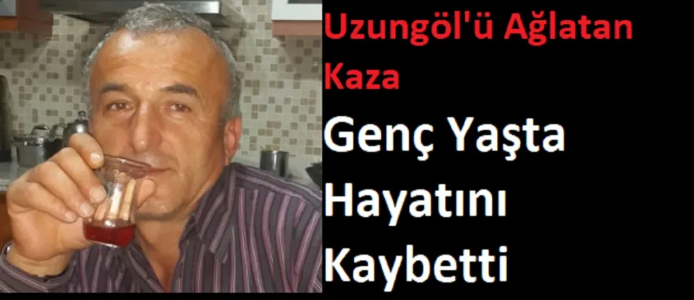 Uzungöl
