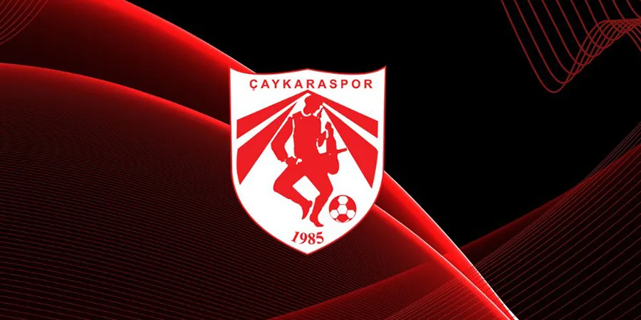 Çaykaraspor Engel Tanımıyor 0-1