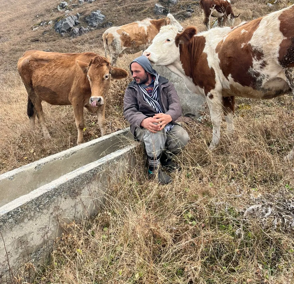 Son Yaylacı,Trabzon