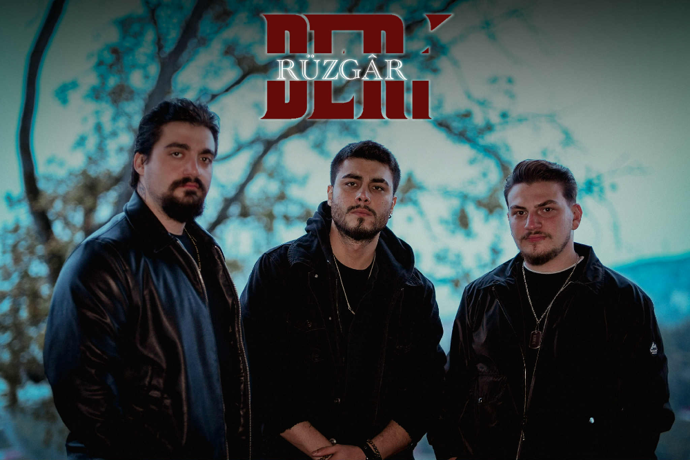 Grup Beri’nin Son Eseri ve Çaykaralı Detayı