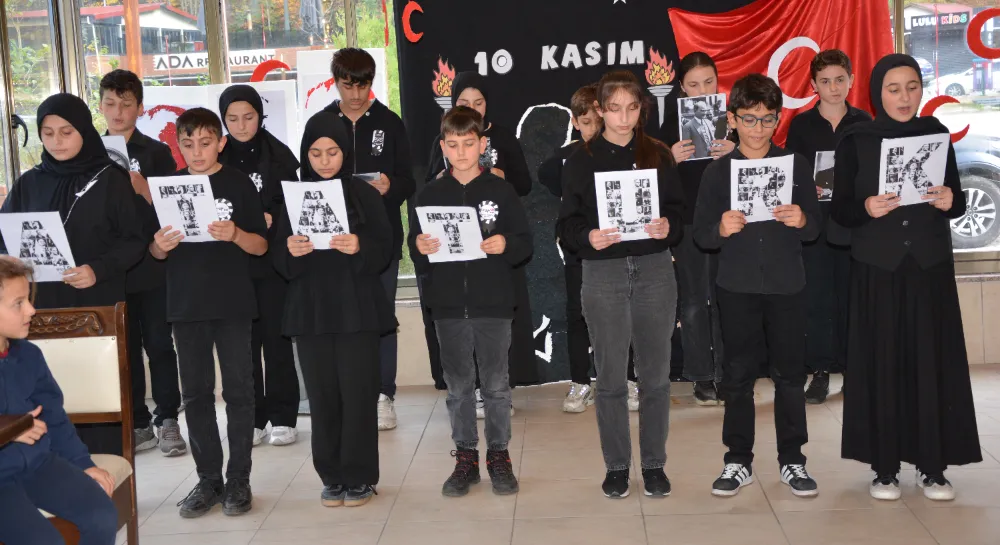 Turizm Merkezi Uzungöl