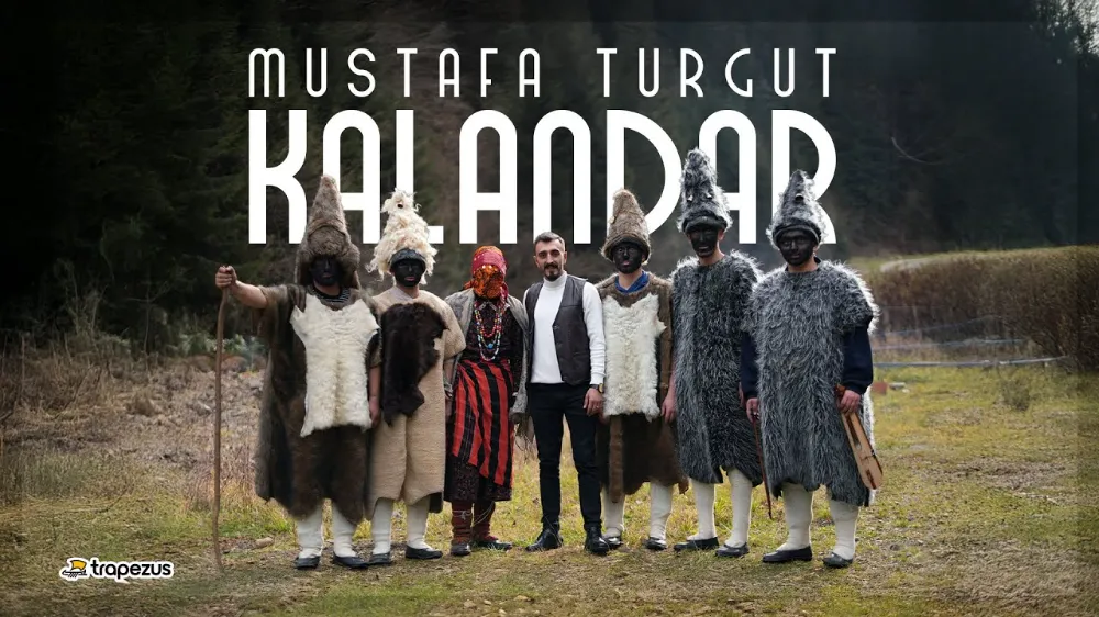 Mustafa Turgut